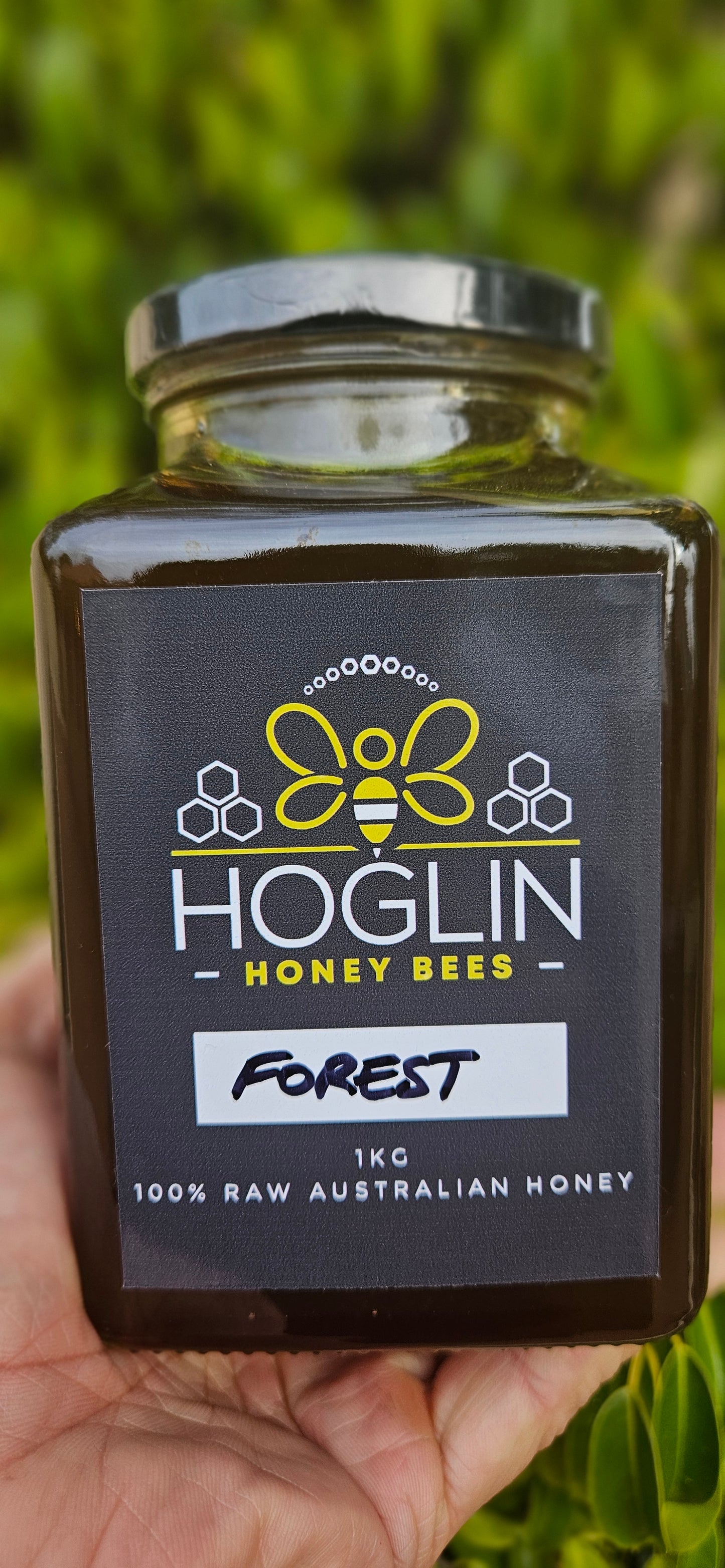 Forest 1kg