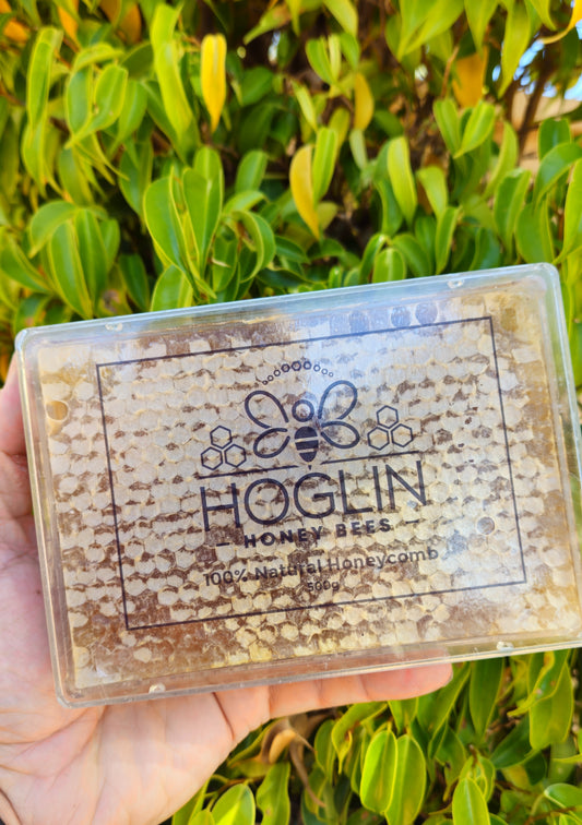 Honeycomb slab 500g